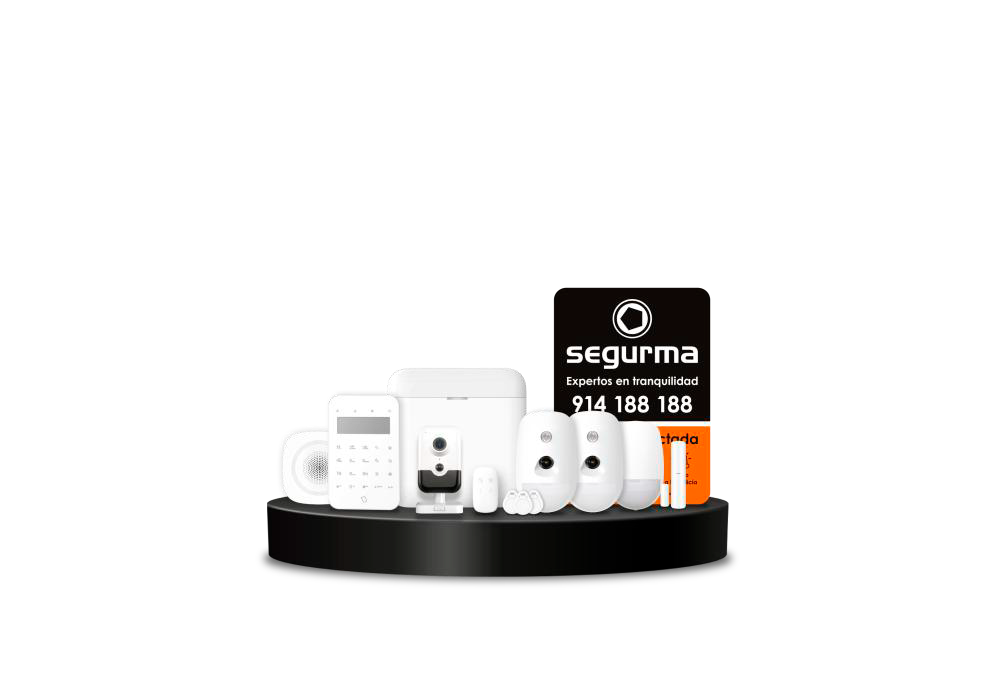 Hogar Tranquilidad +